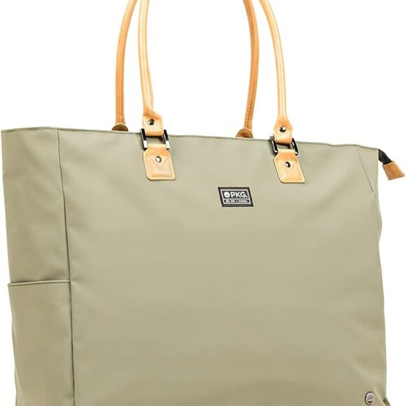 PKG Georgian 33L Tote bag - Picture 1 of 5